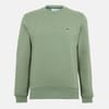 Basic Crew Neck Sweatshirt