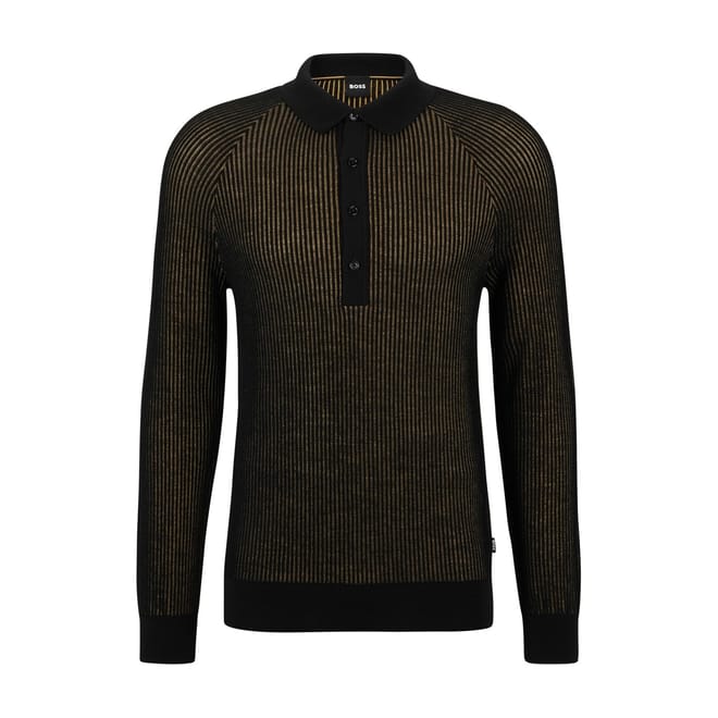 Fuido Raglan Sleeve Regular Fit Sweater