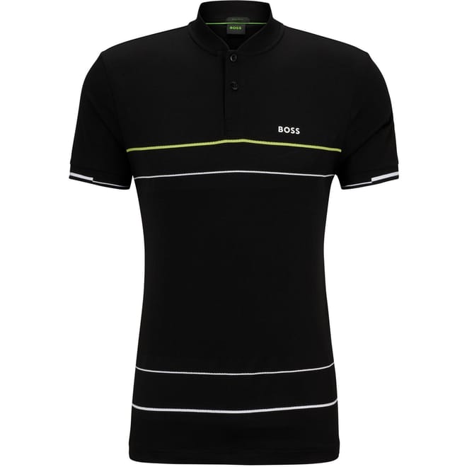 Pariq Regular Fit Polo Shirt