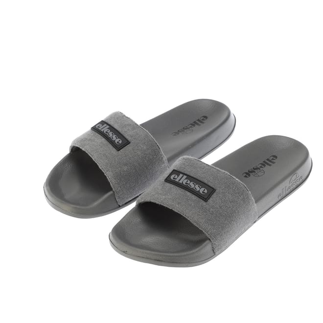 Laxxes Open Toe Slide Sandals