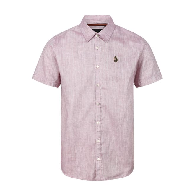 Yoko Regular Fit Short Sleeve Shirt