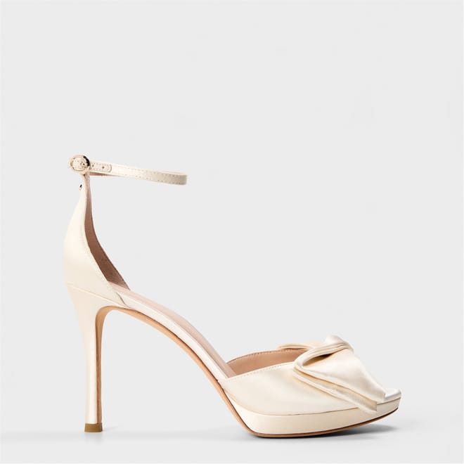 Bow Sandal Ld54