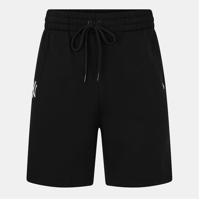Essential Midi Shorts