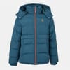 Mens Mallard Quilted Jacket