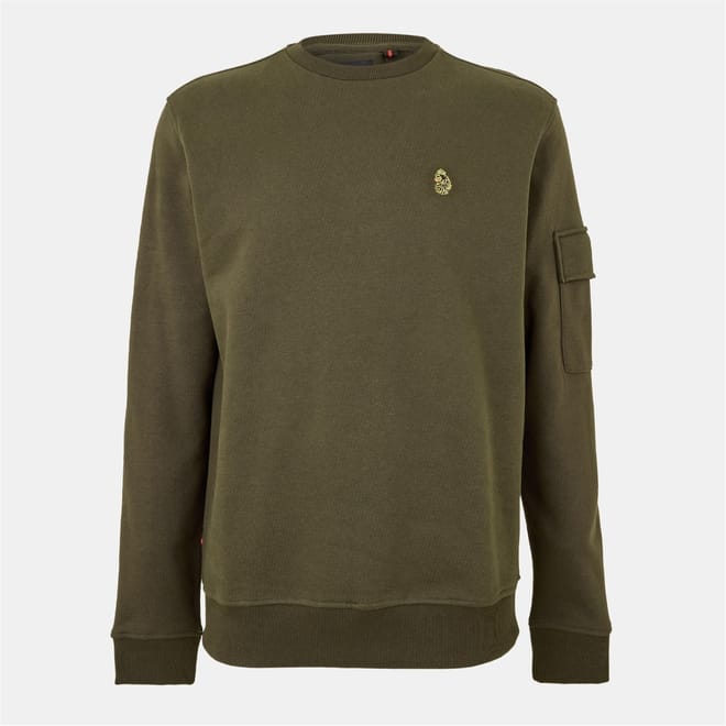 Mens Limas Sweat Sweatshirt