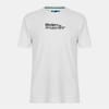 Slogans Lettering Regular Fit T-Shirt