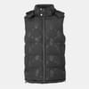 Quilted Gilet