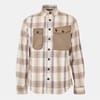 Mens Johnny Mase 2 Utility Overshirt