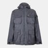 Mens Curation Technical Jacket Softshell Jacket