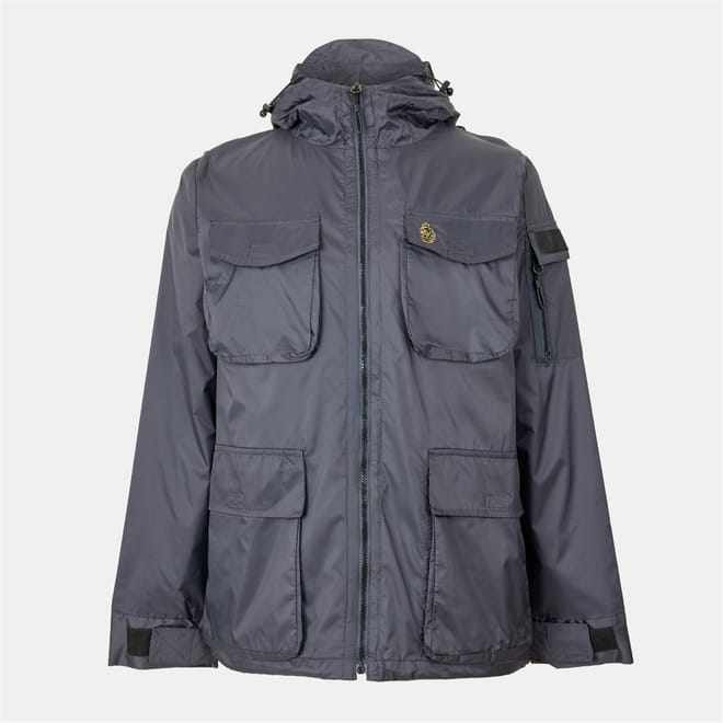 Mens Curation Technical Jacket Softshell Jacket