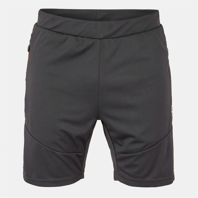 Mens Squatt Performance Short Gym
