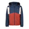 Arch Benyon Hooded Softshell Color Block Jacket
