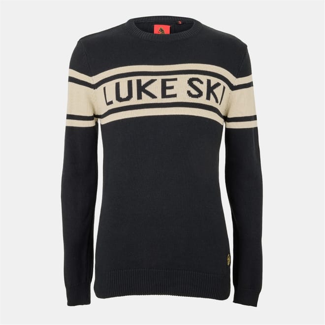 Ruka Ski Knit