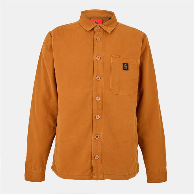 Bala Shacket