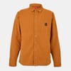 Bala Solid Patterned Shirt Jacket
