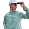 Trail Hooded Running Jacket