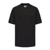Mens Leisure Henley Polo Short