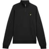 Zip Sweatshirt