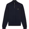 Zip Sweatshirt