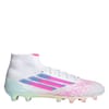 Womens F50 Sparkfusion Elite Firm Ground Boots