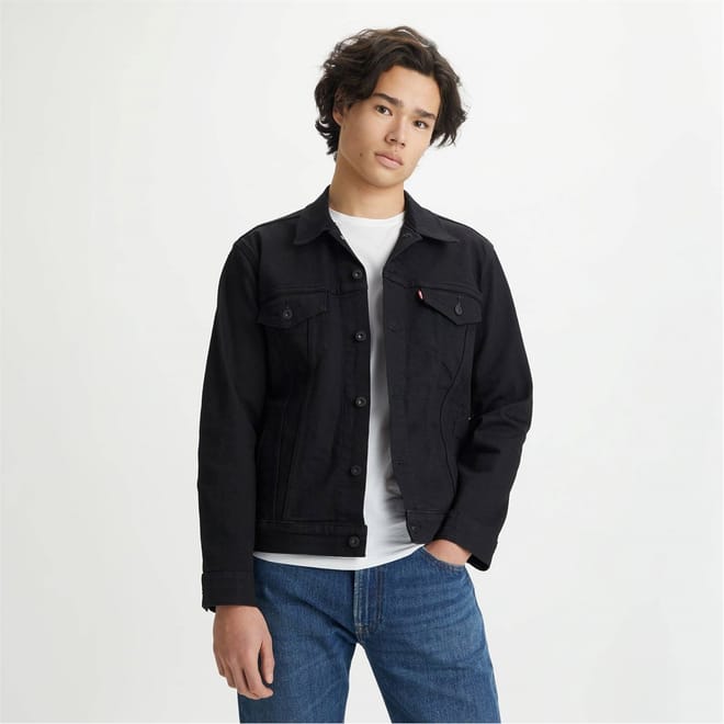 Trucker Jacket