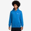 Mens Sportswear Club Fleece Pullover Hoodie