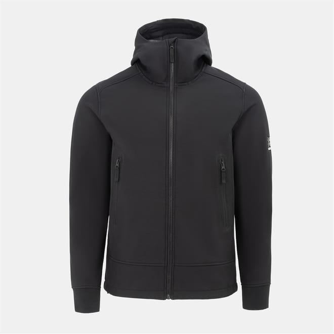 Mens Orbit Softshell Jacket