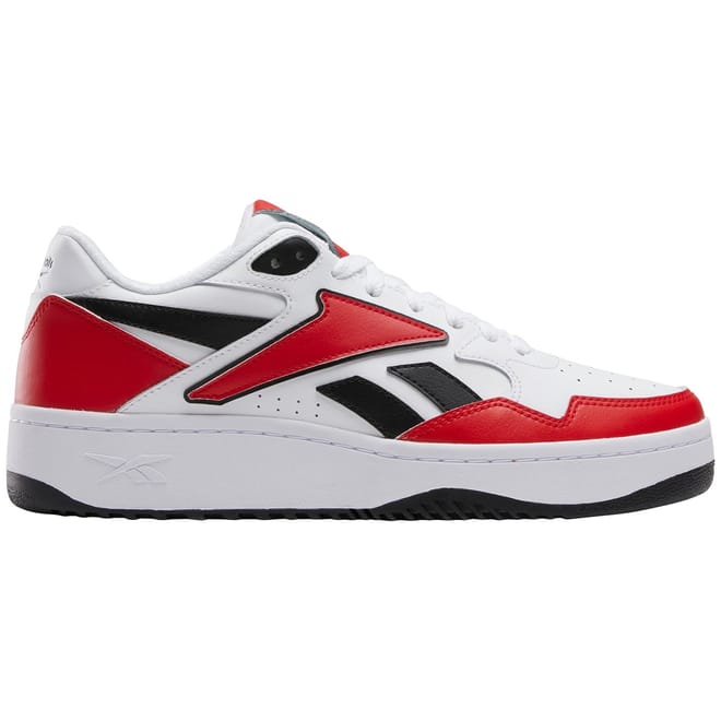 Above The Rim Chill Lace-Up Low Top Sneakers