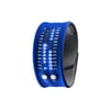 Fashion Rubber Bracelet Strap Analogue Watch