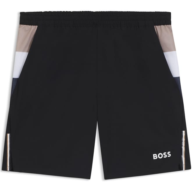 9 Tennis Shorts