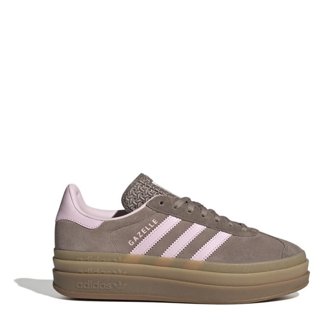 Gazelle Bold Trainers