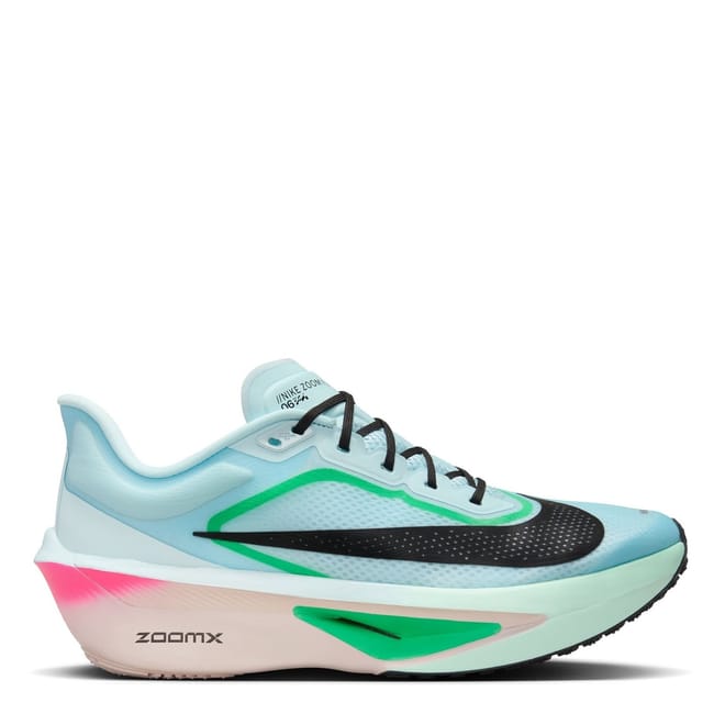 Mens Zoom Fly 6 Road Running Shoes