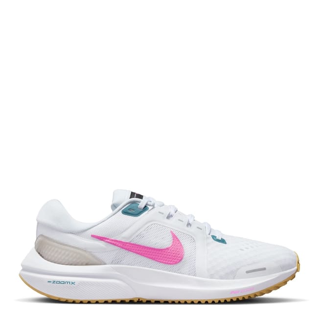 Air Zoom Vome Low Top Sneakers