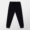 Wills Junior Solid Patterned Slim Joggers
