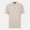 Regular Fit Zebra Polo Shirt