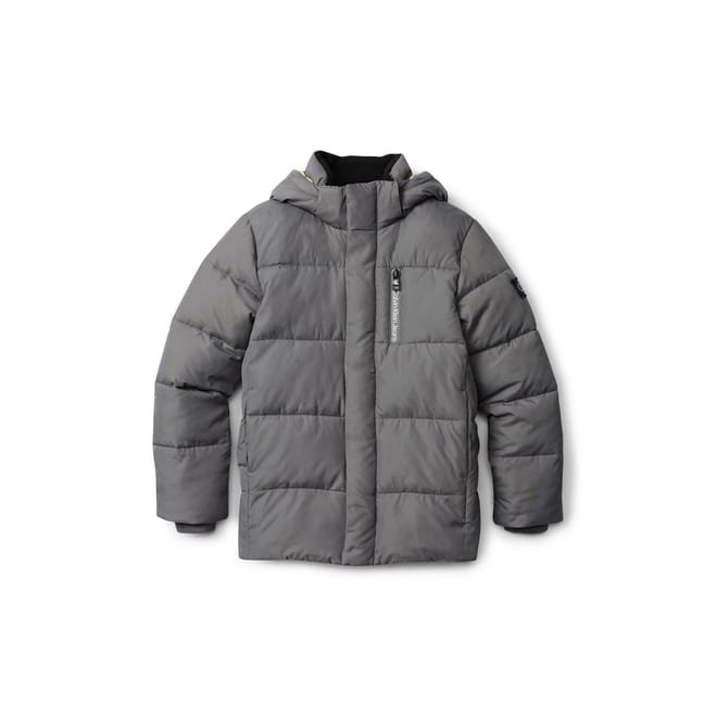 Puffer