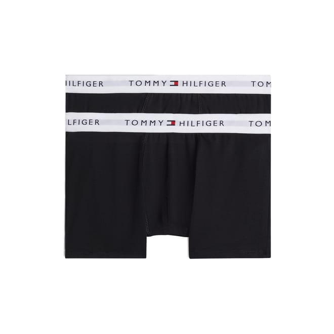 2 Pack Plain Design Trunck