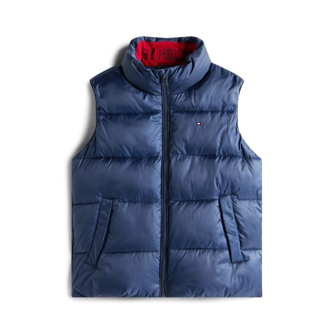 Padded Vest Jn54