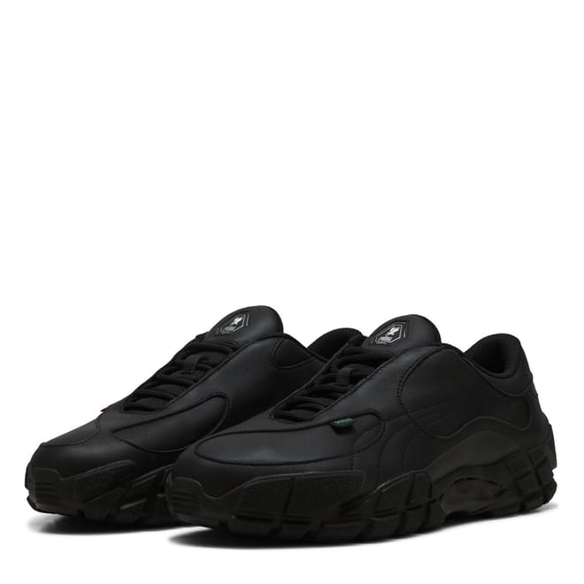X Skepta Skope Sneakers