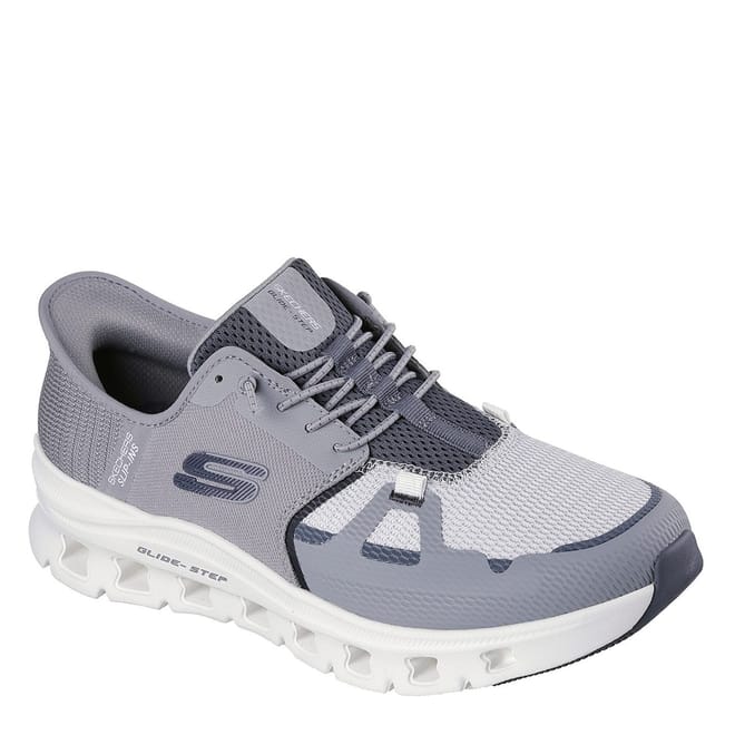 Glide Step Pro Slip On Sneakers
