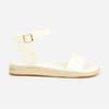 Raffia Sndl