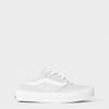Brooklyn Canvas Low Top Sneakers