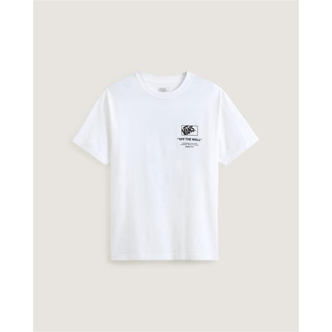 Regular Fit Crew Neck Short Sleeve T-Shirt
