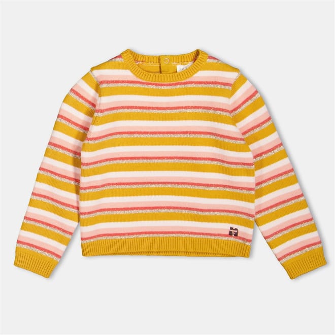 Regular Fit Crew Neck Sweatshirt
