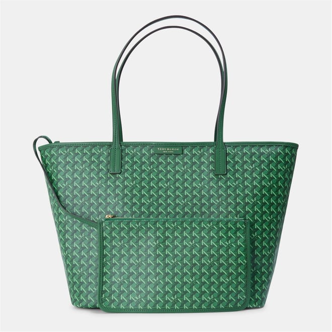 Ever Readytot Geometric Patterned Tote