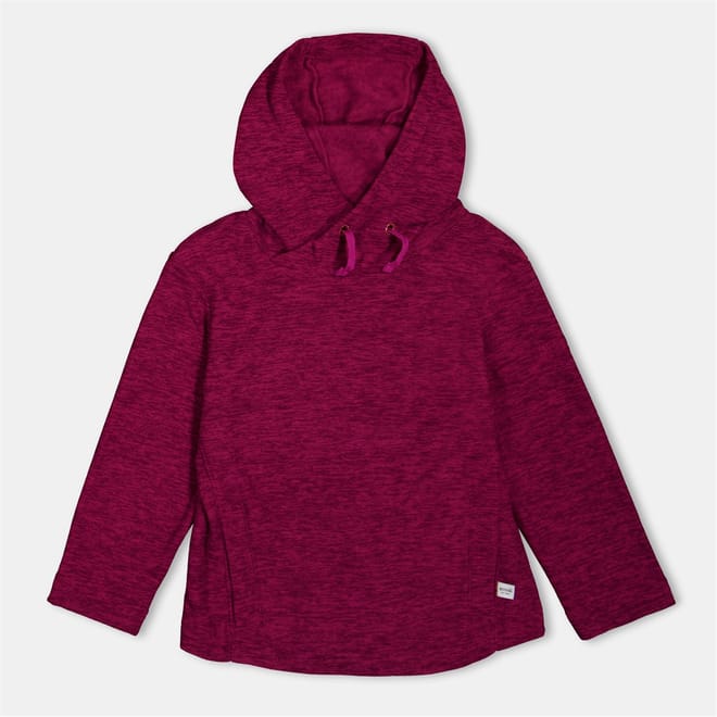 Kacie Raglan Sleeve Hoodie