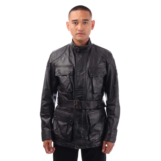 Legacy Trialmaster Panther Jacket