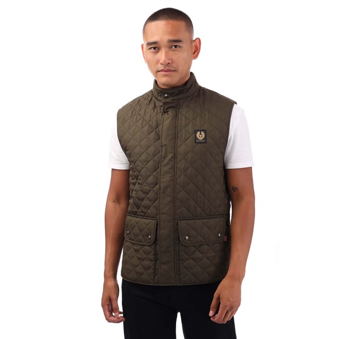 Icon Gillet