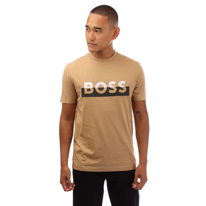 Tiburt 42 Cotton Jersey T-Shirt