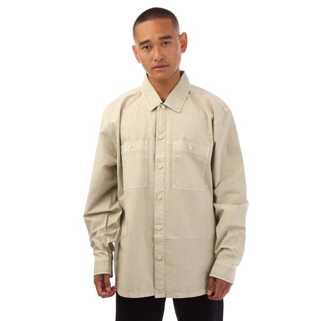 Locky 2 Overshirt